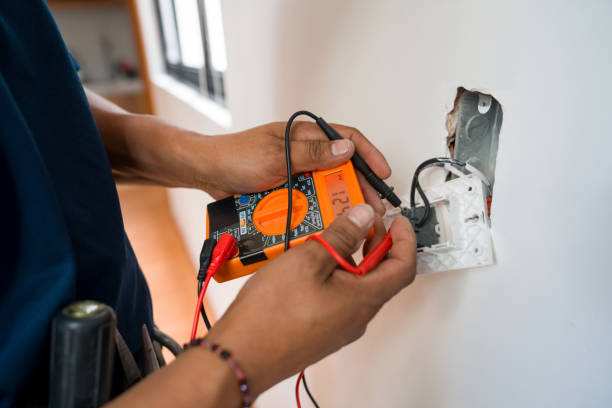 Best Local Electrician Companies  in Zuni Pueblo, NM