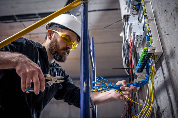 Best Electrical Outlet Repair  in Zuni Pueblo, NM