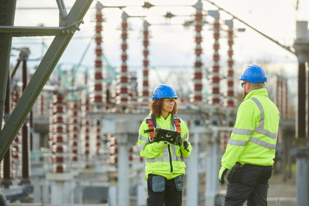 Affordable Electrical Installation in NM