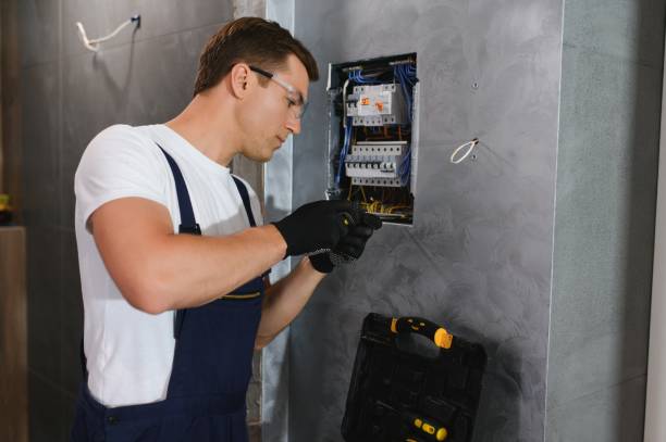 Best Electrical Wiring Services  in Zuni Pueblo, NM