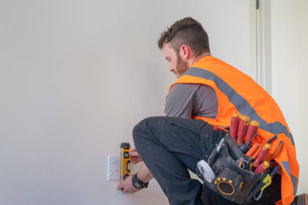 Best Industrial Electrical Services  in Zuni Pueblo, NM