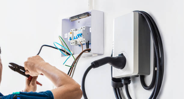 Best Electrical Upgrades for Homes  in Zuni Pueblo, NM