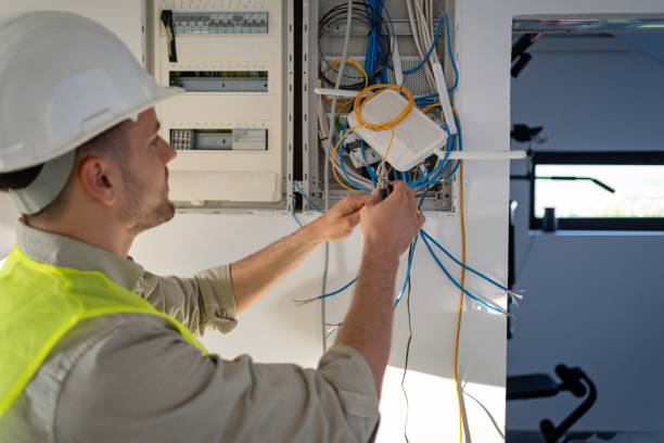 Best Electrical Wiring Services  in Zuni Pueblo, NM