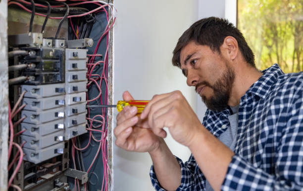 Best Licensed Electrician  in Zuni Pueblo, NM